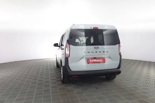 FORD Tourneo Courier usata 4