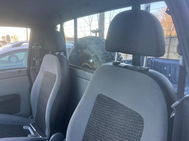 TATA Pick-Up usata, con Lettore CD