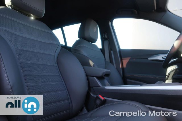 ALFA ROMEO Tonale usata 4