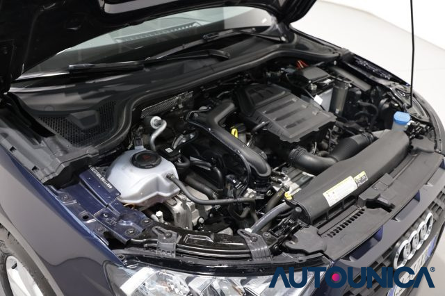 AUDI A1 usata, con Volante multifunzione
