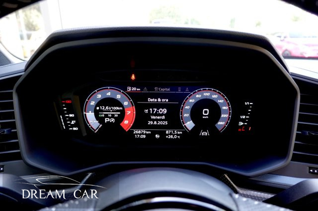 AUDI A1 usata, con Sedili riscaldati