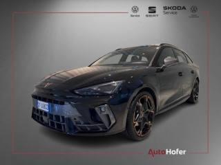 CUPRA Leon Sportstourer 1.5 e-Hybrid DSG Sennheiser Pano 19