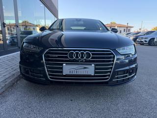 AUDI A7 usata, con Airbag