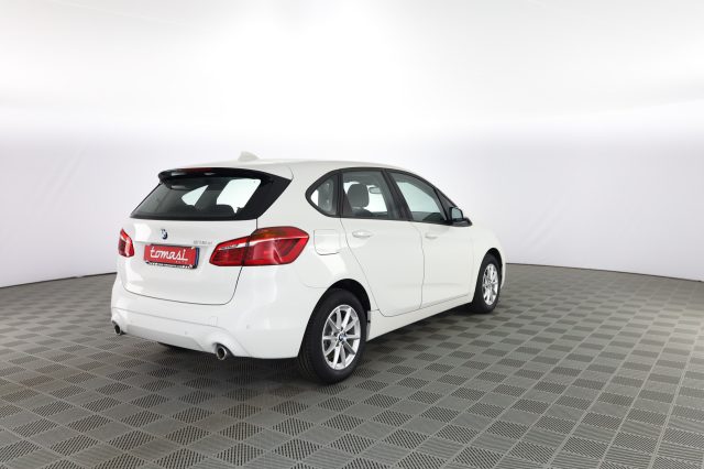 BMW 218 usata 3