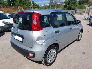 FIAT Panda usata, con Chiusura centralizzata