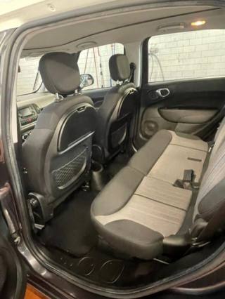 FIAT 500L usata, con Airbag Passeggero