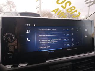 OPEL Combo usata, con Immobilizzatore elettronico