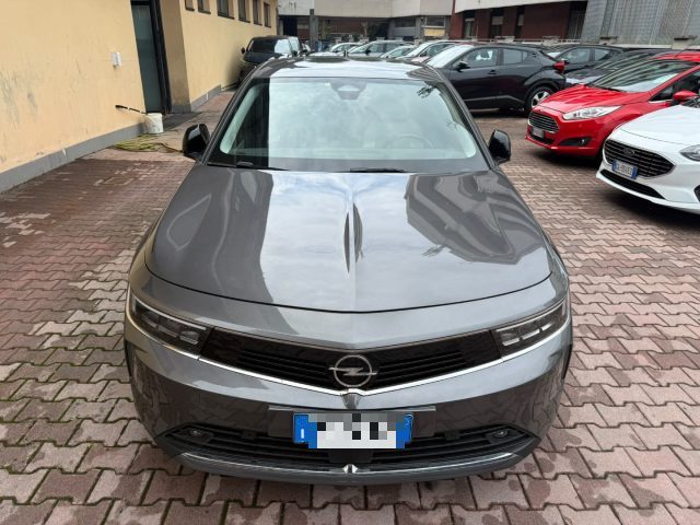 OPEL Astra usata, con Airbag laterali