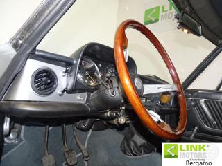 ALFA ROMEO Spider usata 12