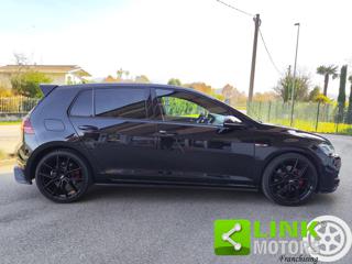 VOLKSWAGEN Golf GTI usata, con Controllo trazione
