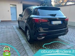 MG HS usata, con Alzacristalli elettrici