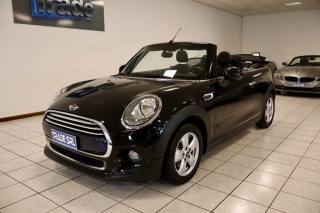 MINI Cooper usata, con Airbag laterali