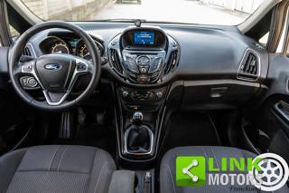FORD B-Max usata, con Volante multifunzione