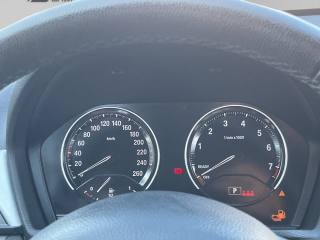 BMW X1 usata, con Immobilizzatore elettronico