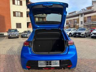 PEUGEOT 208 usata, con Cruise Control