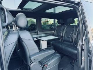 MERCEDES-BENZ V 250 usata, con Tettuccio apribile