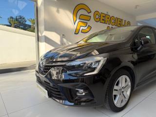 RENAULT Clio usata, con Airbag Passeggero