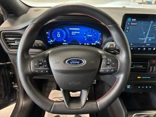 FORD Focus usata, con Cerchi in lega