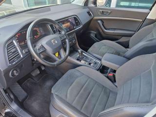 SEAT Ateca usata, con Cerchi in lega