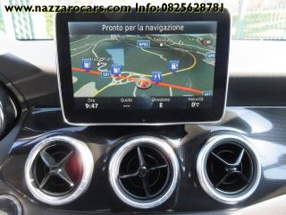 MERCEDES-BENZ CLA 180 usata, con Cruise Control