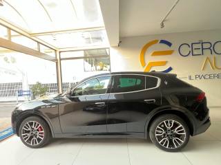 MASERATI Grecale usata, con Airbag laterali