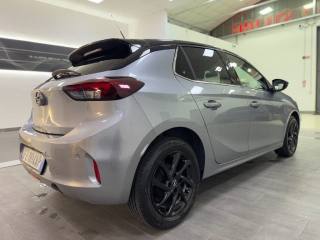 OPEL Corsa usata, con Sensore di luce