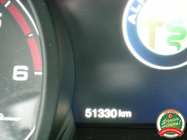 ALFA ROMEO Stelvio usata 16