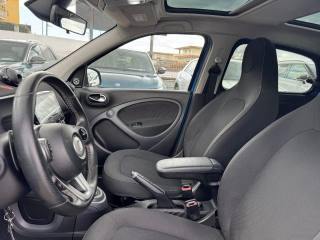 SMART ForFour usata, con Climatizzatore