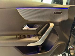 MERCEDES-BENZ A 180 usata, con Cruise Control