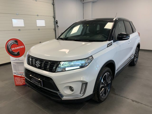 SUZUKI Vitara usata, con Airbag laterali