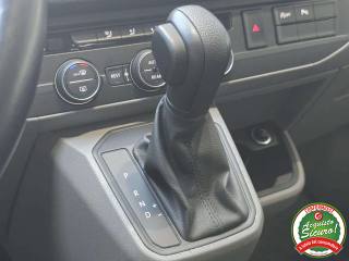 VOLKSWAGEN T6.1 usata, con Immobilizzatore elettronico