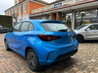 MG MG3 usata, con Cerchi in lega