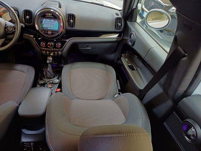MINI Countryman usata, con Servosterzo