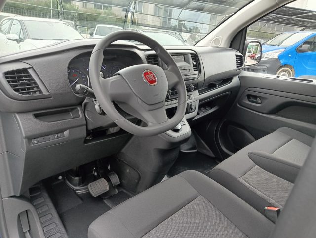 FIAT Scudo usata, con Controllo trazione
