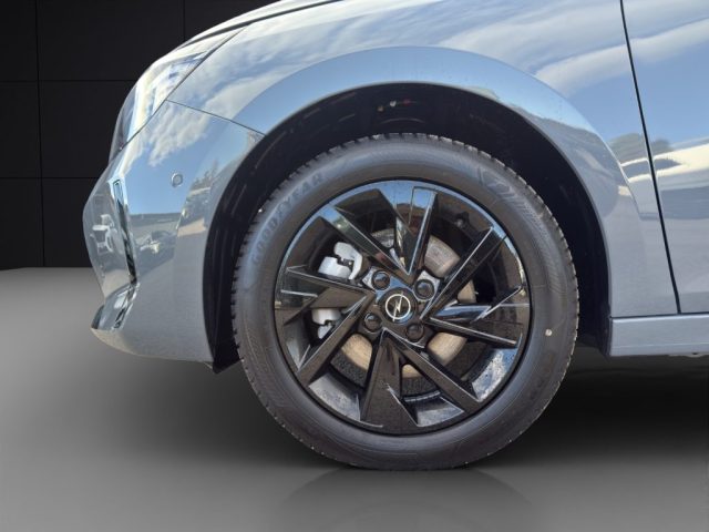 OPEL Corsa usata, con Specchietti laterali elettrici