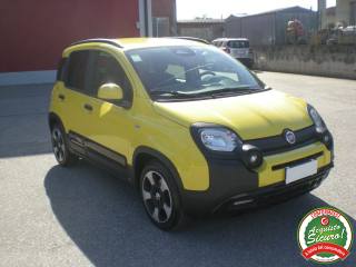 FIAT Panda usata, con Airbag