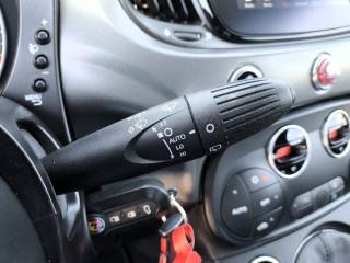 ABARTH 595 usata 11