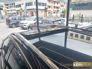 MERCEDES-BENZ C 220 usata, con Filtro antiparticolato