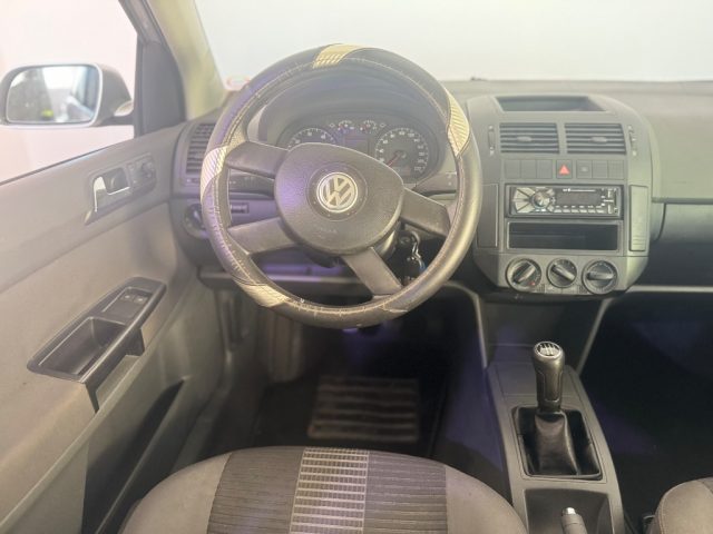 VOLKSWAGEN Polo usata 14