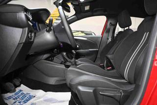 OPEL Corsa usata, con Cruise Control