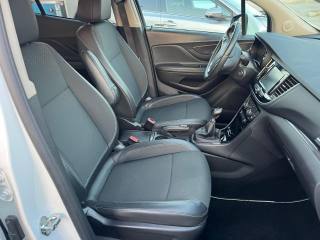 OPEL Mokka X usata, con Cruise Control