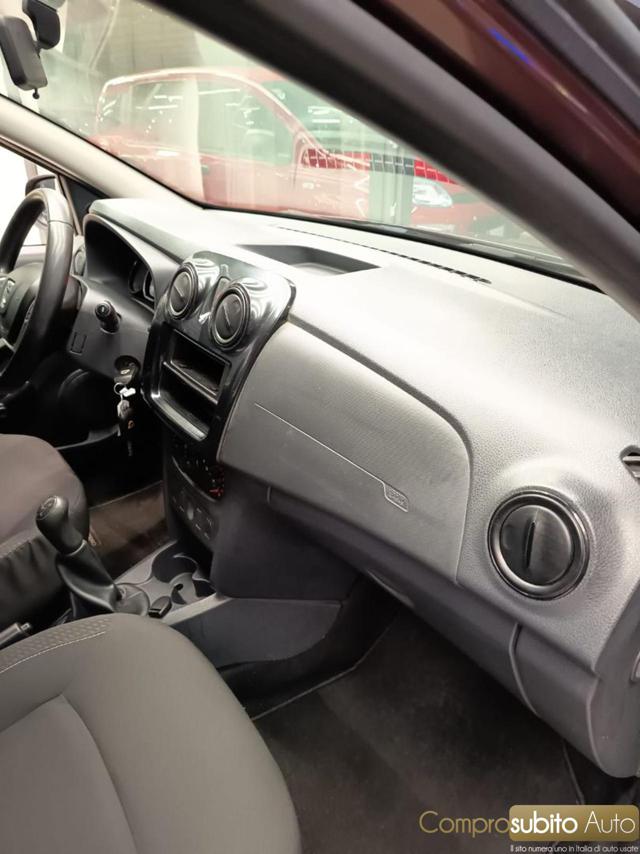 DACIA Sandero usata 18