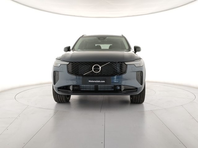 VOLVO XC90 usata, con Antifurto