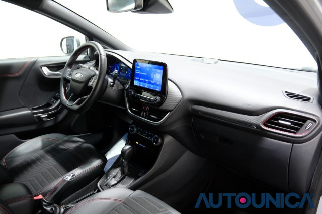 FORD Puma usata, con Adaptive Cruise Control