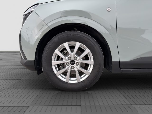 FORD Tourneo Courier usata 14