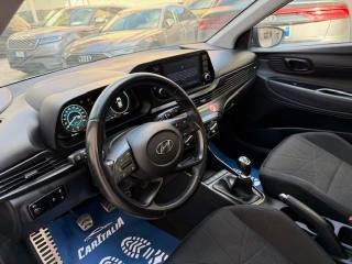 HYUNDAI Bayon usata, con Cerchi in lega