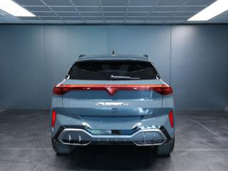 CUPRA Terramar usata, con Airbag Passeggero