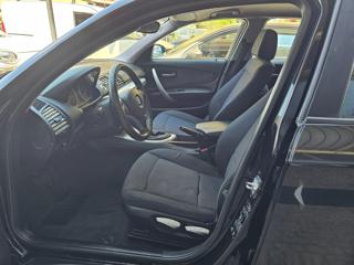 BMW 118 usata, con Fari Xenon
