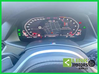 BMW X6 usata, con USB