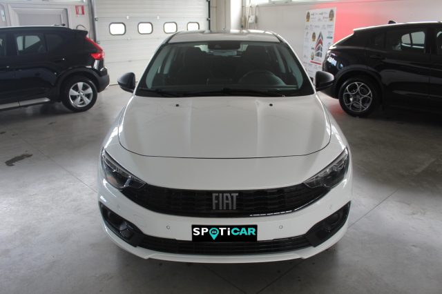 FIAT Tipo usata, con Airbag